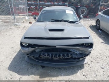 Dodge Challenger III 2023 Dodge Challenger RT 2023 5.7l 5.7 Benzyna 372KM, zdjęcie 7