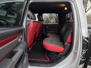 Dodge Ram IV 2015 DODGE RAM REBEL * V8 5.7l V8 395KM*Przebieg: 83, 115km * Bogate wyposażenie, zdjęcie 20