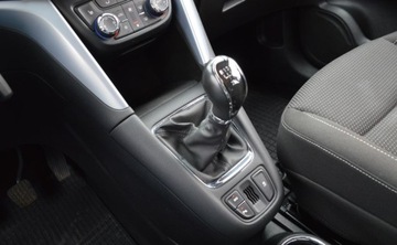 Opel Zafira C Tourer 1.6 CDTI ECOTEC 136KM 2015 Opel Zafira 1,6 CDTI 136 KM COSMO Nawigacja SUPER STAN 1.6 Diesel 136KM, zdjęcie 16