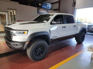  RAM 1500 Rho Crew Cab Short Bed 2025 3.0 Benzyna 395KM, zdjęcie 1