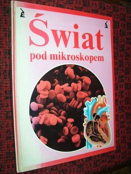 ŚWIAT POD MIKROSKOPEM - PUŁASKI