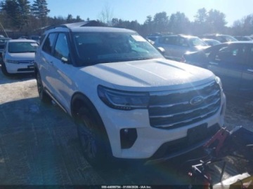 Ford Explorer VI 2025 Ford Explorer Active 2025 2.3 Benzyna 300KM, zdjęcie 7