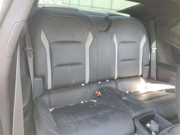 Chevrolet Camaro VI Coupe 6.2 455KM 2020 Chevrolet Camaro 2020, 6.2L, SS, od ubezpieczalni 6.2 Benzyna 455KM, zdjęcie 8