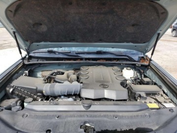 Toyota 2023 Toyota 4-Runner Se 2023 4.0 Benzyna 270KM, zdjęcie 6