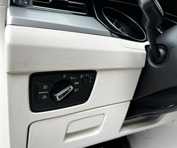 Volkswagen Passat B8 Variant 1.4 TSI 125KM 2015 Volkswagen Passat 1.4 Benzyna / Lift / Navi, zdjęcie 29