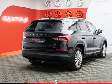 Skoda Kodiaq I SUV 2.0 TDI 190KM 2017 Od ręki - SKODA Kodiaq 2.0 TDI 4x4 Style DSG Suv 190KM 2017, zdjęcie 5