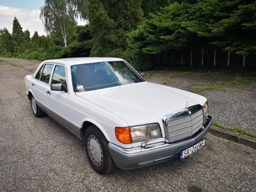 Mercedes Klasa E W212 1987