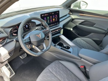 Cupra Terramar SUV 2.0 TSI 204KM 2026 Cupra Terramar Advantage Edition 2.0 TSI 204 KM DS, zdjęcie 3