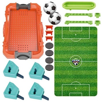 НАСТОЛЬНЫЙ ФУТБОЛ ДЛЯ ДЕТЕЙ, ФЛИППЕР, ПИНБОЛ, ФУТБОЛ