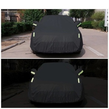 АВТОМОБИЛЬНЫЙ БРЕЗЕНТ, ПОЛНЫЙ ГАРАЖ, Водонепроницаемый АВТОМОБИЛЬНЫЙ БРЕЗЕНТ