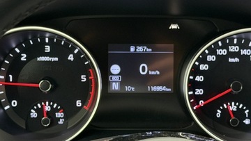 Kia Ceed III Kombi 1.6 CRDi 136KM 2020 Kia Cee&#039;d Zarejestrowany Ubezpieczony, zdjęcie 29