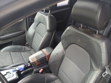 Audi A4 B7 Avant 2.0 TDI PD 140KM 2005 AUDI A4 AVANT 2,0 TDI-Automat / S-line / Klima, zdjęcie 6