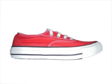 Trampki Converse. Stan idealny. Rozmiar 36.