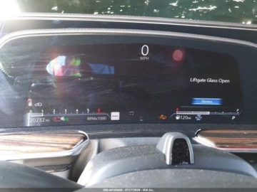 Cadillac Escalade III 2023 Cadillac Escalade Esv Premium Luxury 2023 6.2 Benzyna 420KM, zdjęcie 10