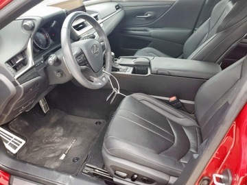 Lexus ES VII (XV70) 2021 Lexus ES 350 Base 2021 3.5l 3.5 Benzyna 302KM, zdjęcie 7