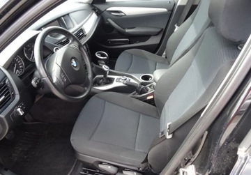 BMW X1 E84 Crossover Facelifting sDrive 18d 143KM 2013 BMW X1 2.0D 143KM Xenon Nvi Bezwypadkowy Oplacony, zdjęcie 10
