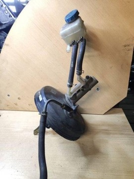 0X16 SERVO 2.2 DCI 84 2002 NISSAN ALMERA TINO (V10)