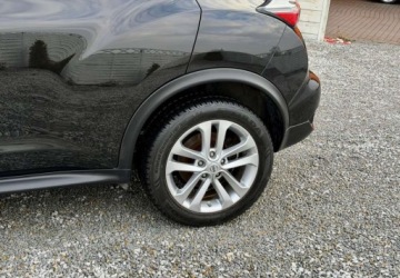Nissan Juke I SUV Facelifting DIG-T 115KM 2014 Nissan Juke Nissan Juke 1.2 DIG-T Tekna 1.2 Benzyna 115KM, zdjęcie 23