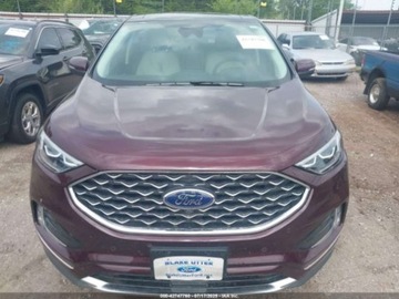 Ford Edge II 2024 Ford Edge Titanium 2024 2.0l 2.0 Benzyna 250KM, zdjęcie 8