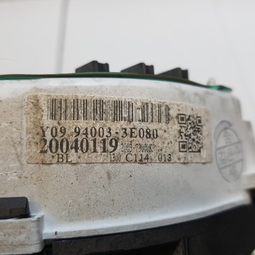 BUDÍKY PŘÍSTROJOVÁ DESKA KIA SORENTO 2.5 CRDI 94003-3E080