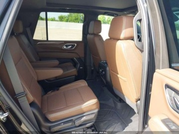 Chevrolet Tahoe GMT900 2024 Chevrolet Tahoe High Country 2024 6.2l 6.2 Benzyna 420KM, zdjęcie 11