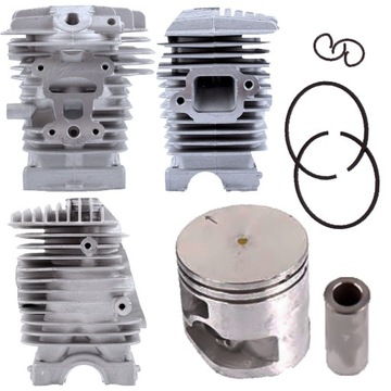 ЦИЛИНДР STIHL MS181 211 ДЛЯ БЕНЗИНОВОЙ ПИЛЫ STIHL