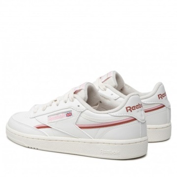 REEBOK CLUB C DAMSKIE SPORTOWE BUTY LOGO 37,5 1SDL