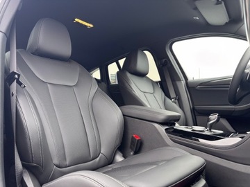 BMW X4 G02 SUV Facelifting 2.0 30i 245KM 2025 BMW X4 NOWY BMW x4, Serwis na 5 lat, gwarancja 3 l, zdjęcie 13