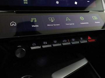 Peugeot 408 2022 Peugeot 408 automat full LED virtual cocpit navi, zdjęcie 27