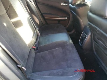 Dodge Charger VII 2020 Dodge Charger 2020r., SCAT PACK, 6.4L 6.4 Benzyna 485KM, zdjęcie 9