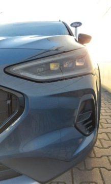 Ford Focus IV 2025 Ford Focus Full LED matrycowe, BLIS, fotele AGR, tempomat adaptacyjny 155KM, zdjęcie 10