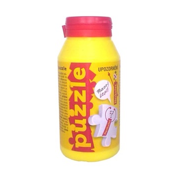 Клей Геркулес - 100 г/для пазлов