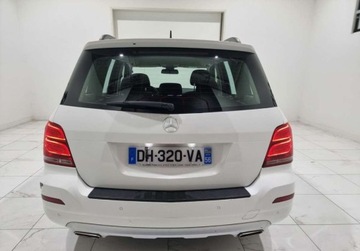 Mercedes GLK Off-roader Facelifting 200 CDI BlueEFFICIENCY 143KM 2014 Mercedes-Benz GLK, zdjęcie 30