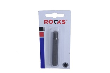 BIT 10 MM (3/8 ) RIBE M10 X 75 MM, 73MOV
