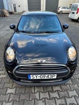 Mini One II 2015 MINI MINI (F55) One D 95 KM stan BDB, zdjęcie 1