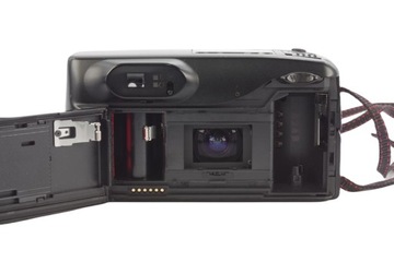 NIKON TW ZOOM 85 PANORAMA-z mankamentem