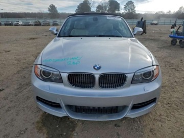 BMW Seria 1 F20-F21 2012 BMW Seria 1 135i 2012 3.0 Benzyna 300KM, zdjęcie 5