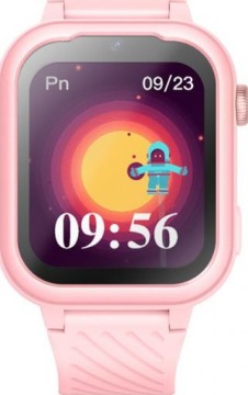 Garett Kids Essa 4G Розовый