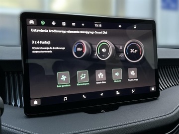 Skoda Superb III Liftback Facelifting 2.0 TDI SCR 150KM 2024 Skoda Superb 2.0TDI 150KM Selection DSG l LED Matr, zdjęcie 26