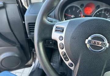 Nissan X-Trail II 2.0 dCi 150KM 2010 Nissan X-Trail 2,0 DCi 150 KM 4x4 GWARANCJA Zamiana Zarejestrowany 2.0, zdjęcie 9