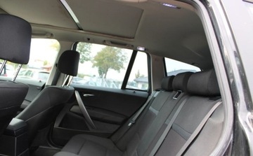 BMW X3 E83 2006 BMW X3 2.0D 150KM 4x4 navi solar zadbana zarejestrowana 2.0 Diesel 149KM, zdjęcie 21
