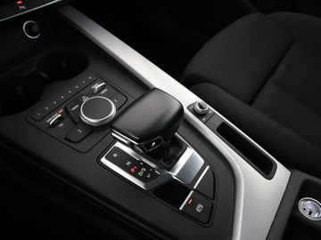 Audi A4 B9 Avant 2.0 TFSI ultra 190KM 2017 Audi A4 2.0 TFSI Automat Sport Ultra S-line, zdjęcie 28