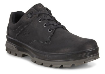 Buty skórzane ECCO RUGGED TRACK membrana 838094 r. 45