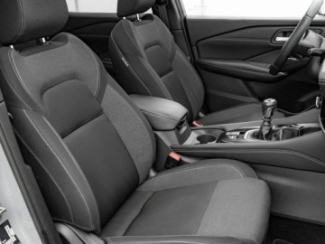 Nissan Qashqai III Crossover 1.3 DIG-T MHEV 158KM 2021 Nissan Qashqai WD7356P#1.3 DIG-T mHEV N-Connecta, zdjęcie 30