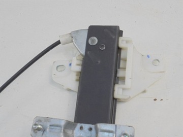 HYUNDAI H1 97-07 MECHANIZMUS OKNO PŘEDNÍ PRAVÝ