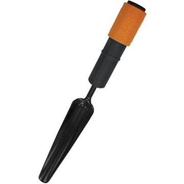 ODCHWASZCZACZ OGRODOWY FISKARS QUIKFIT ZWĘŻANA GŁOWICA DO PIELENIA