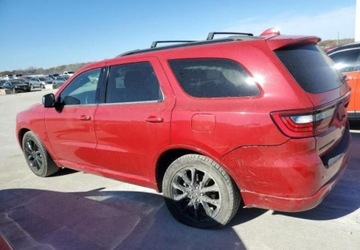 Dodge Durango III 2018 Dodge Durango Auta z USA - Zapytaj o wiecej ofert 5.7 Benzyna 360KM, zdjęcie 8
