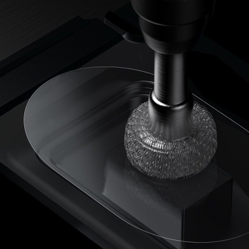 НЕДОЖДЕВАЯ ПЛЕНКА BASEUS ДЛЯ БОКОВЫХ ЗЕРКАЛ