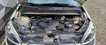 Kia Soul I Crossover Facelifting 1.6 GDI 140KM 2012 Kia Soul 1.6 140 KM bezwypadkowa serwisowana Gwarancja 1.6 Benzyna 140KM, zdjęcie 22