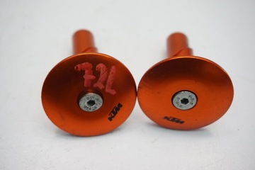 KTM 1290 SUPER DUKE 17-20 ZAŚLEPKA OSŁONA